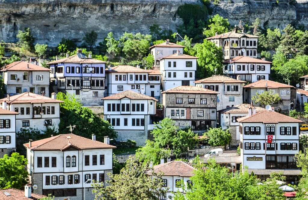 top 3 tourist cities in turkey
